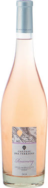 Côtes de Provence Roumery Rosé, Chateau des Ferrages